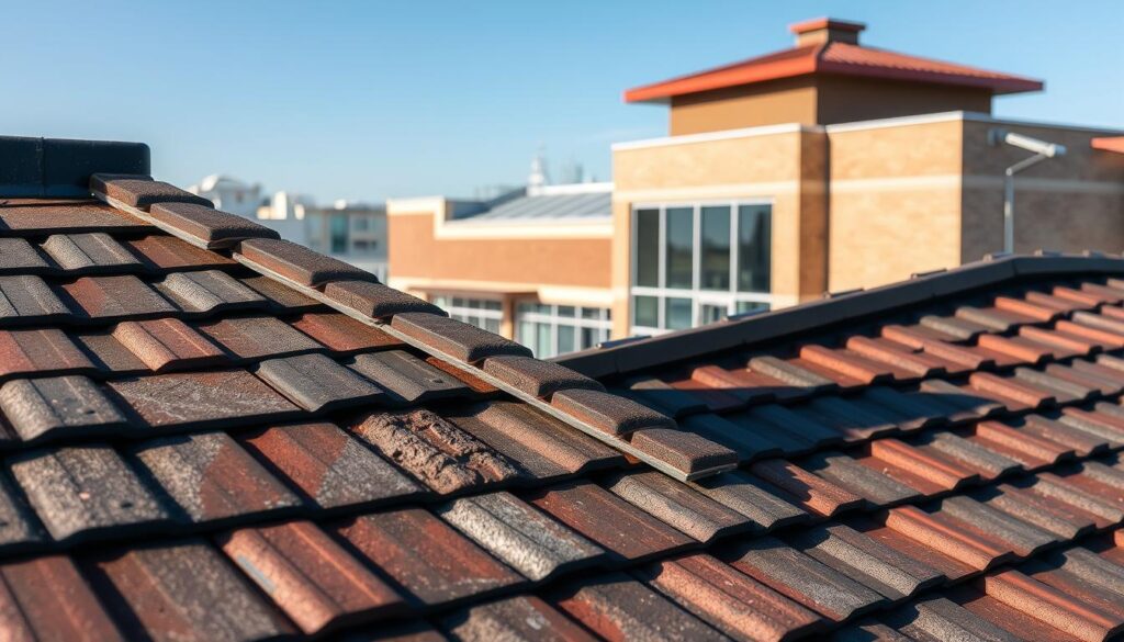 Commercial roofing systems Commercial roofing systems