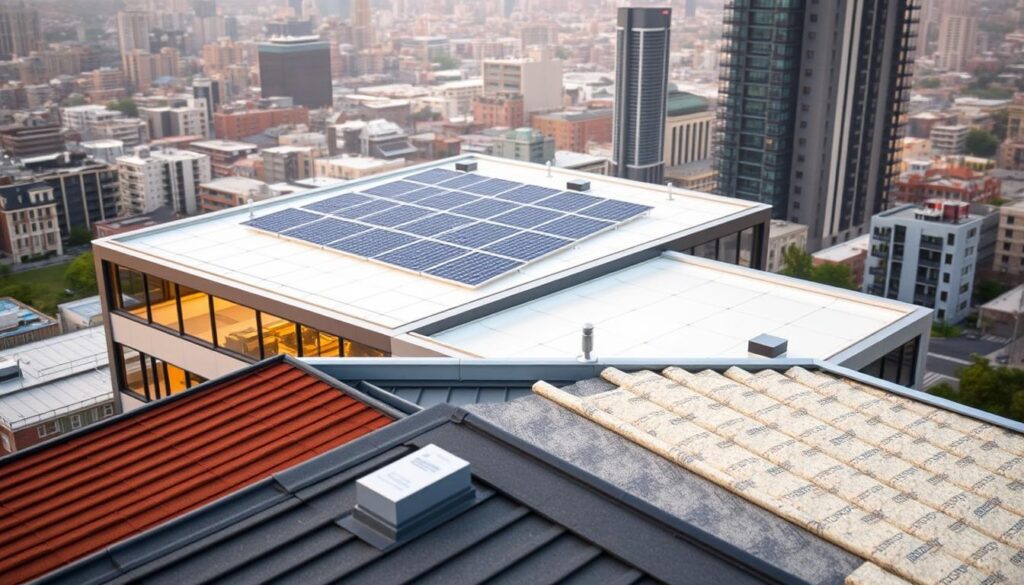 energy-efficient commercial roofing options energy-efficient commercial roofing options